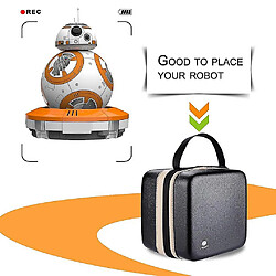 Universal Yyh Case dure de protection portable légère adaptée à Sphero BB 8 (R001ROW)