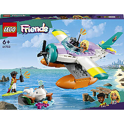 LEGO 41752 L hydravion de secours en mer