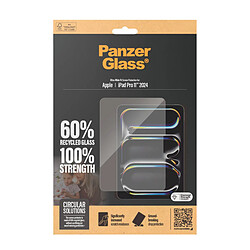 Avis Protecteur d'Écran pour Tablette Panzer Glass 2831 Apple