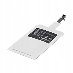 Avis GUPBOO Adaptateur QI pour iPhone 5 6 7 Charge Inductive,JL2557