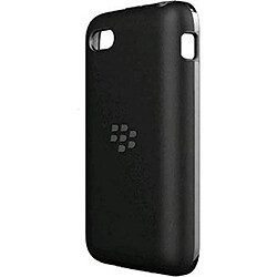 BlackBerry Premium Shell Noir (ACC-54809-201)