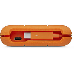 Lacie Rugged Secure 2Tb pas cher