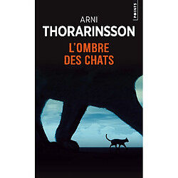 L'ombre des chats - Occasion