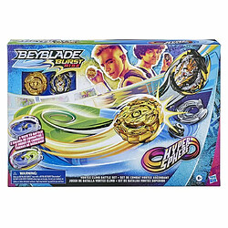 Ludendo Beyblade Burst Rise Hyper Sphere Vortex Climb Battle