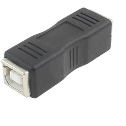 Wewoo Adaptateur USB 2.0 BF vers BF