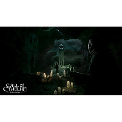 Acheter Focus Home Call of Cthulhu - Xbox One