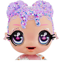 Acheter MGA Glitter Babyz Poupée Fleur de Lavande