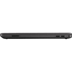 Acheter HP 250 G9 Ordinateur portable 39,6 cm (15.6") Full HD Intel® Core™ i5 i5-1235U 8 Go DDR4-SDRAM 256 Go SSD Wi-Fi 5 (802.11ac)