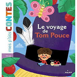 Le voyage de Tom Pouce