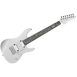 TOD70 Metallic Grey Premium Tim Henson Ibanez