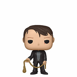 Funko- Figurines Pop Vinyl: Movies: James Bond: Le Chiffre Collectible Figure, 35686, Multcolour