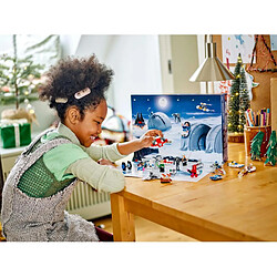 LEGO® Star Wars™ 75395 Le calendrier de l'Avent 2024 pas cher