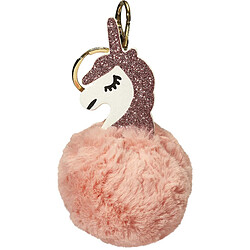 Draeger Porte clés peluche Licorne