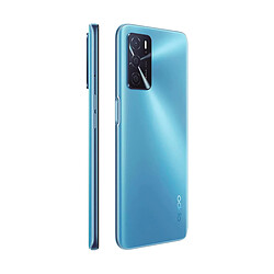 Avis Oppo A16s 4Go/64Go Bleu (Bleu Perle) Double SIM CPH227X · Reconditionné