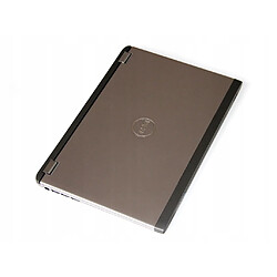 Dell Vostro 3360 13" i5 SSD 1000 GB 8GB AZERTY - FR - Reconditionné