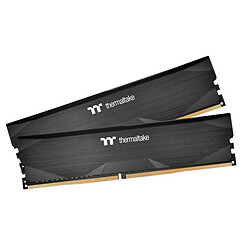 Mémoire RAM THERMALTAKE R021D408GX2-3200C16D DDR4 8 GB 16 GB