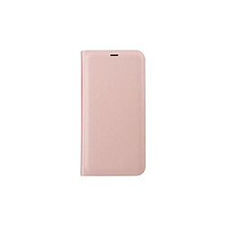 Etui pour iPhone X , iPhone Xs - Rose