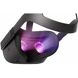 Avis NC Casque de Réalité Virtuelle Oculus Quest 64 Go