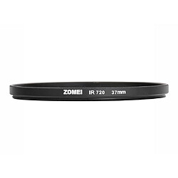 Acheter Zomei Infrared IR Filter720nm Rayon X Universel pour SLR DSLR Objectif de la caméra 37mm