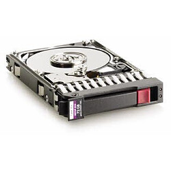 HP 389346-001 2.5 `` 72 Go serial_scsi, scsi 10000 trs/min