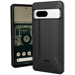 UAG Urban Armor Gear Scout Case Google Pixel 7 schwarz