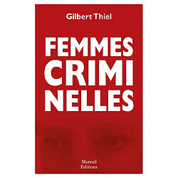 Femmes criminelles