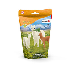 Schleich Alpaca Amilly