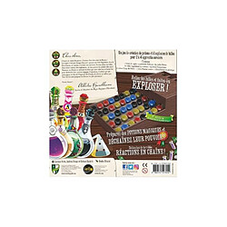 Avis Iello Potion Explosion 2ème édition