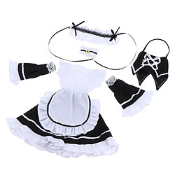 Doll Maid Uniforme pas cher