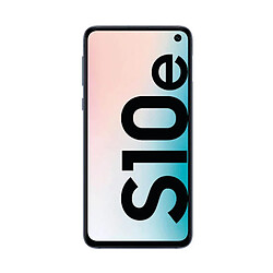 Samsung Galaxy S10e 6Go/128Go Noir Double SIM G970