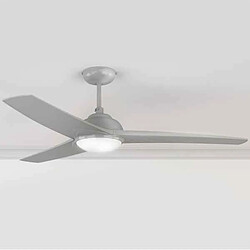 Ventilateur de Plafond Cecotec EnergySilence Aero 560 60W