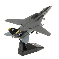 Avis 2 Pièces 1/100 F-15E Strike Eagle Avion & F-14 Model Home Decor