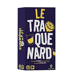 GIGAMIC Le traquenard - Jeu a boire