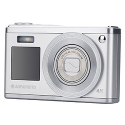 Acheter Agfa Photo AgfaPhoto Realishot DC9200 Silver - Appareil Photo Numérique Compact - Gris