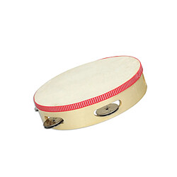 Tambourin Reig Bois ø 20,5 cm