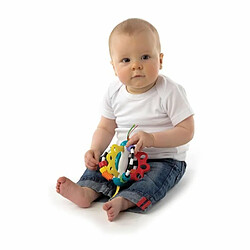 Acheter PLAYGRO Hochet Balle