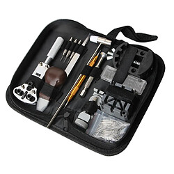 regarder la trousse à outils