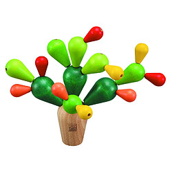 Avis PLAN TOYS Mikado Cactus