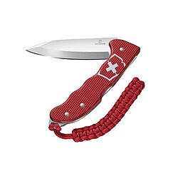 VICTORINOX - 0.9415.20 - VICTORINOX HUNTER PRO ALOX ROUGE