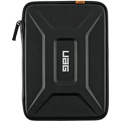 UAG Housse de Protection pour MacBook Air 13" Médium Noir