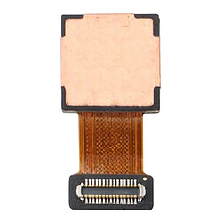 Avizar Caméra Arrière pour Xiaomi Redmi 10C Module Capteur Photo Nappe de Connexion