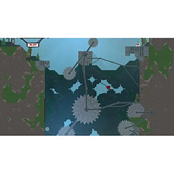 Acheter Nbg Super Meat Boy [Blue Bird] [import allemand]