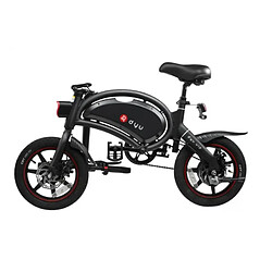 Vélo électrique - Puissance 250W 36V 10AH DYU D3+ Noir