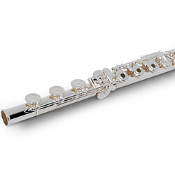 Avis F665RBE Quantz Pearl Flutes