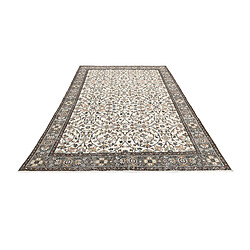 Vidal Tapis de laine 284x173 beige Ultra Vintage pas cher