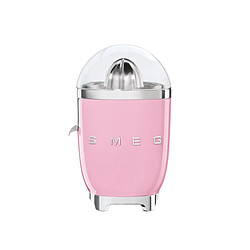 Presse-agrumes 70w rose - CJF11PKEU - SMEG