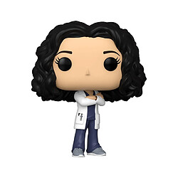 Funko Grey's Anatomy - Figurine POP! Cristina Yang 9 cm