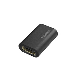 HAMA Adaptateur DisplayPort, Ultra-HD 4K