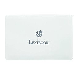 Lexibook LAPTAB® 10 : Ordinateur portable sous Android avec écran tactile 10" pour toute la famille incluant un contenu éducatif et ludique et contrôle parental.