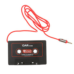 Adaptateur cassette auxiliaire